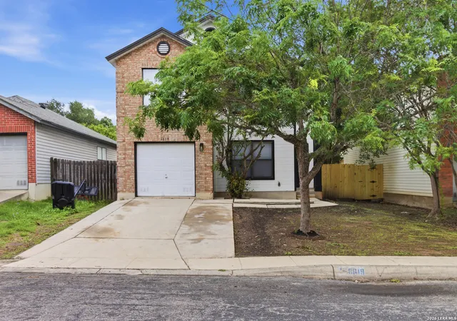 Photo 1 of Single family home for sale at 6619 Barton Rock Rd, San Antonio, TX 78239 | MLS# 1973655 | Listing updated on 2026-08-07