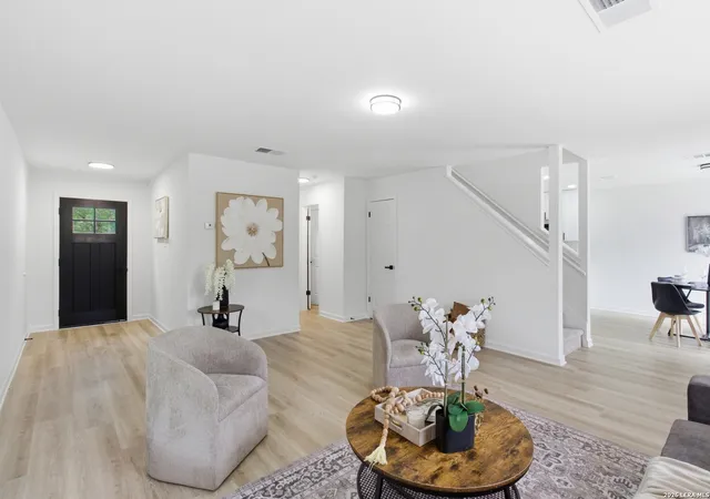 Photo 3 of Single family home for sale at 6619 Barton Rock Rd, San Antonio, TX 78239 | MLS# 1973655 | Listing updated on 2026-08-07