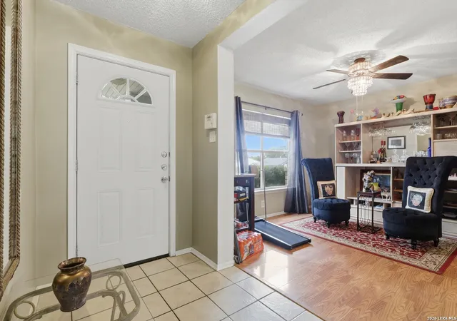 Photo 3 of Sale Pending at 906 Village Br, San Antonio, TX 78245 | MLS# 1973661 | Listing updated on 2026-09-09