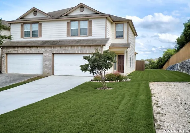 Homes for sale in San Antonio, TX | 3802 Abbey Cir, San Antonio, TX 78260 | MLS# 1973663
