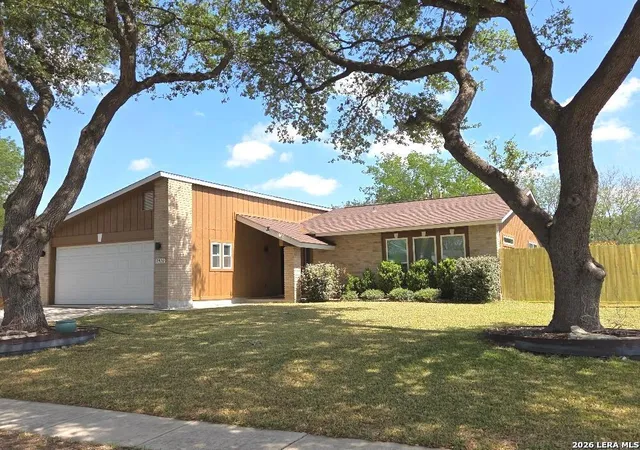 Homes for sale in Converse, TX | 9910 Wagon Train, Converse, TX 78109 | MLS# 1973664
