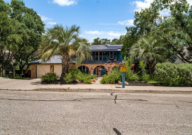 Photo 1 of Single family home for sale at 9111 Mount Royal St, San Antonio, TX 78250 | MLS# 1973667 | Listing updated on 2026-08-04
