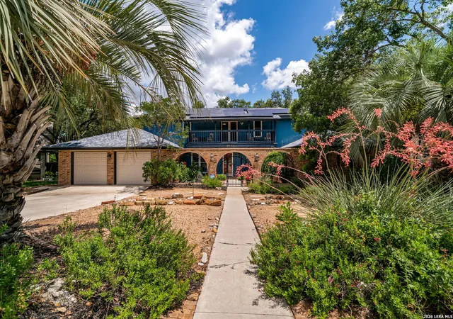 Photo 3 of Single family home for sale at 9111 Mount Royal St, San Antonio, TX 78250 | MLS# 1973667 | Listing updated on 2026-08-04
