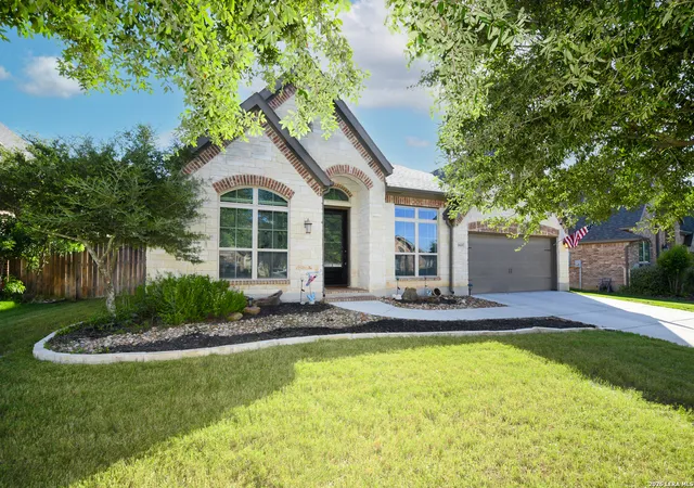 Photo 1 of Single family home for sale at 2620 Malboona Mews Dr, New Braunfels, TX 78132 | MLS# 1973671 | Listing updated on 2026-09-14