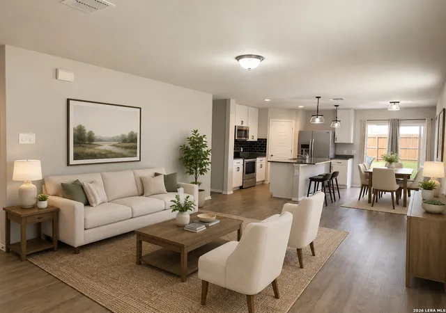 Photo 3 of Single family home for sale at 5911 Macdona Rdg, San Antonio, TX 78252 | MLS# 1973692 | Listing updated on 2026-09-15