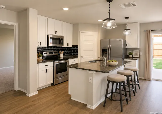 Photo 4 of Single family home for sale at 5911 Macdona Rdg, San Antonio, TX 78252 | MLS# 1973692 | Listing updated on 2026-09-15