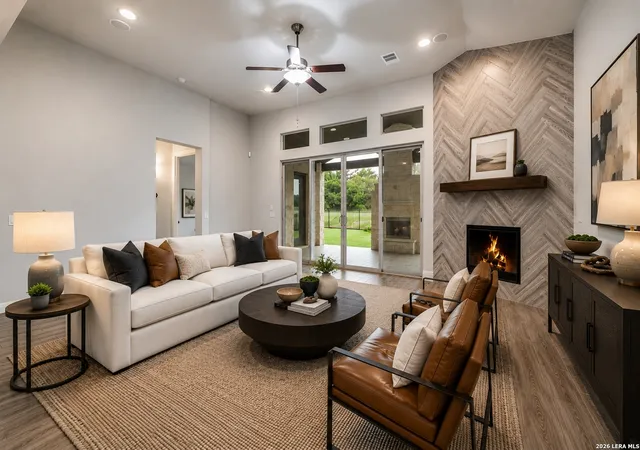 Photo 4 of Single family home for sale at 103 Palisades, Boerne, TX 78006 | MLS# 1973698 | Listing updated on 2026-09-25