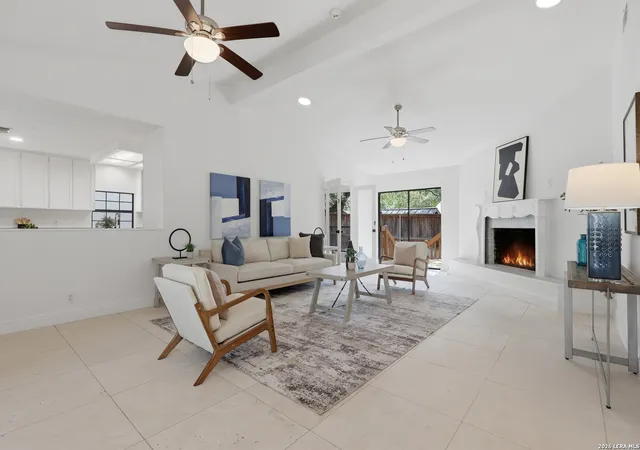 Photo 3 of Sale Pending at 32 Donore, San Antonio, TX 78229 | MLS# 1973717 | Listing updated on 2026-08-31