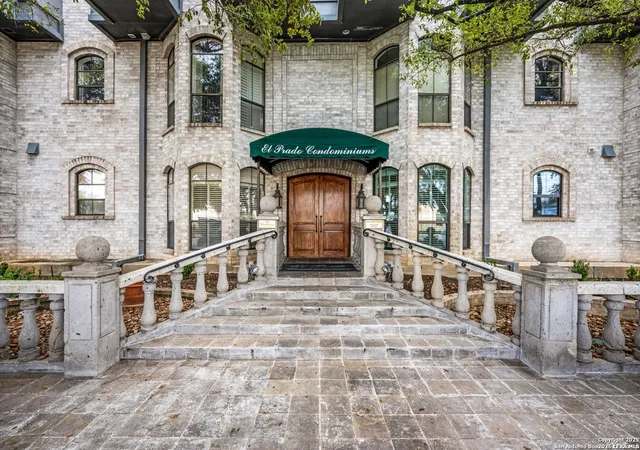 Homes for sale in San Antonio, TX | 100 W El Prado Dr #112, San Antonio, TX 78212 | MLS# 1973719