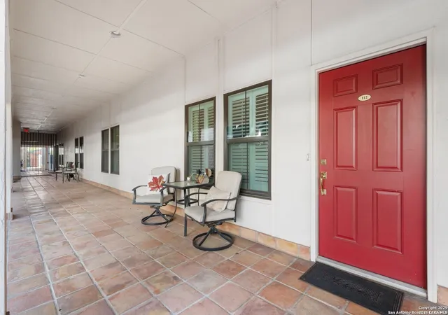 Homes for sale in San Antonio, TX | 100 W El Prado Dr #112, San Antonio, TX 78212 | MLS# 1973719