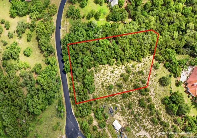 Photo 1 of Land for sale at 8222 Rocking Horse, Boerne, TX 78015 | MLS# 1973741 | Listing updated on 2026-08-14