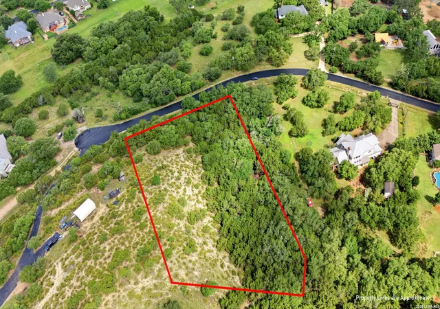 Photo 3 of Land for sale at 8222 Rocking Horse, Boerne, TX 78015 | MLS# 1973741 | Listing updated on 2026-08-14