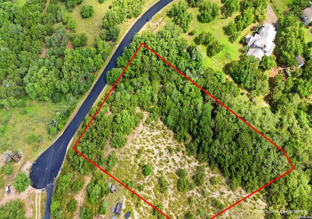 Photo 4 of Land for sale at 8222 Rocking Horse, Boerne, TX 78015 | MLS# 1973741 | Listing updated on 2026-08-14