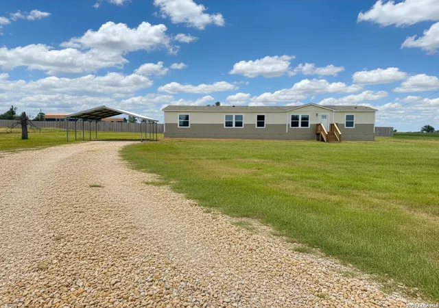 1st image of 4214 Woodrow Center Rd, Kingsbury, TX 78638 | MLS# 1973748