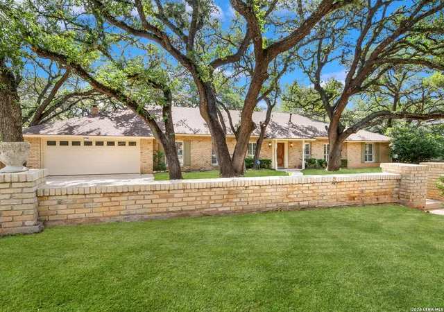 2nd image of 4114 Shady Oak Street, San Antonio, TX 78229 | MLS# 1973754