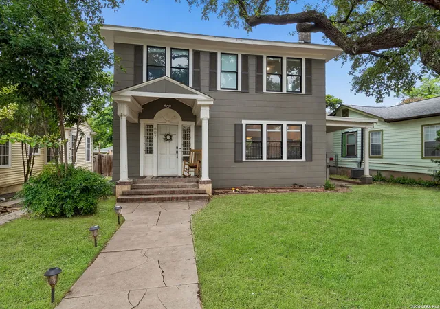 1st image of 607 W Kings Hwy, San Antonio, TX 78212 | MLS# 1973762
