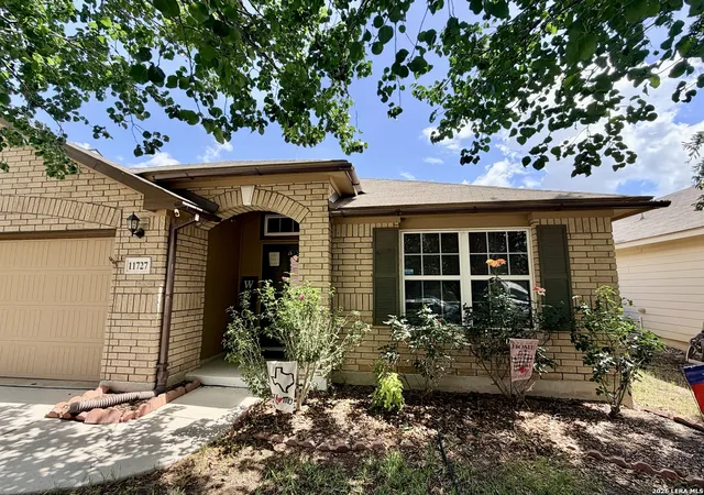 Photo 1 of Single family home for sale at 11727 Autumndale, San Antonio, TX 78254 | MLS# 1973771 | Listing updated on 2026-09-01
