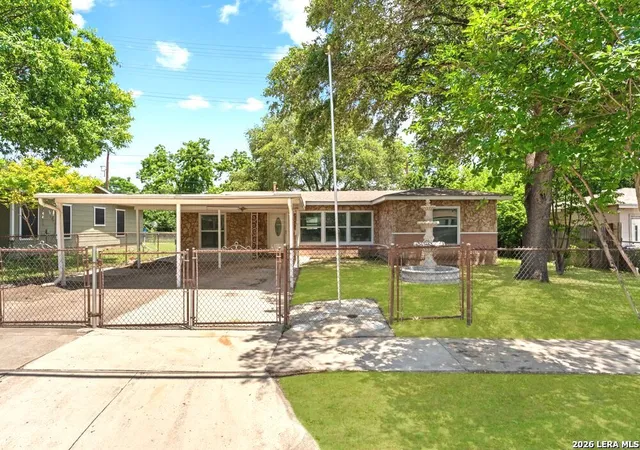 Homes for sale in San Antonio, TX | 623 Weizmann, San Antonio, TX 78213 | MLS# 1973775