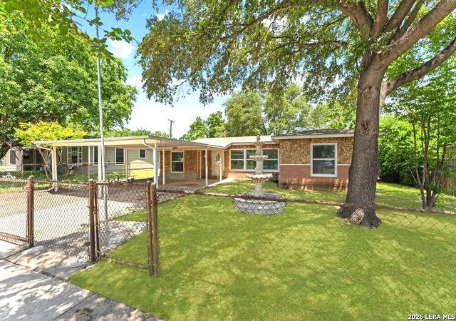Homes for sale in San Antonio, TX | 623 Weizmann, San Antonio, TX 78213 | MLS# 1973775