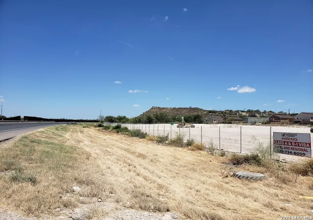 Photo 3 of Land for sale at 1157 State Loop 480 #2, Eagle Pass, TX 78852 | MLS# 1977230 | Listing updated on 2026-08-19