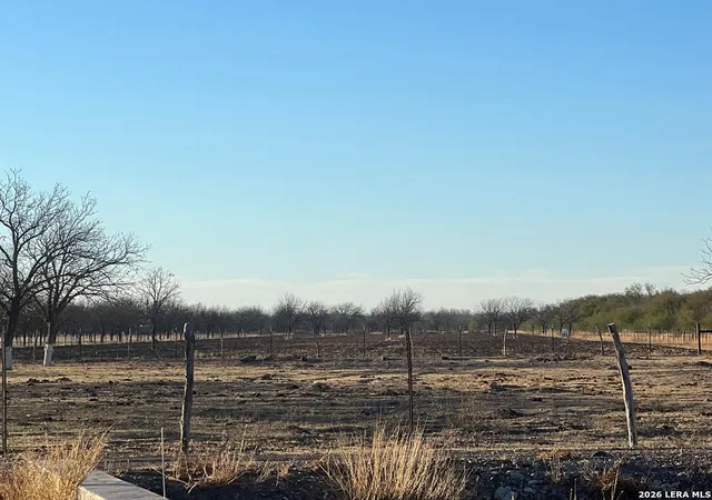 1st image of 0000 Silver Bridge Road, Quemado, TX 78877 | MLS# 1979147