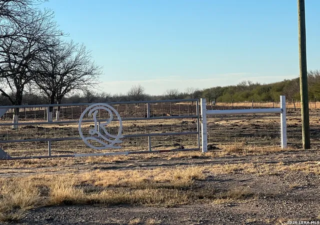 4th image of 0000 Silver Bridge Road, Quemado, TX 78877 | MLS# 1979147
