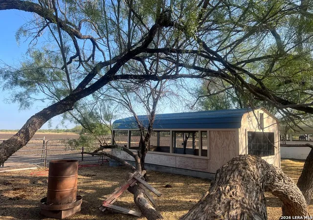 5th image of 0000 Fm 1908, Quemado, TX 78877 | MLS# 1979149