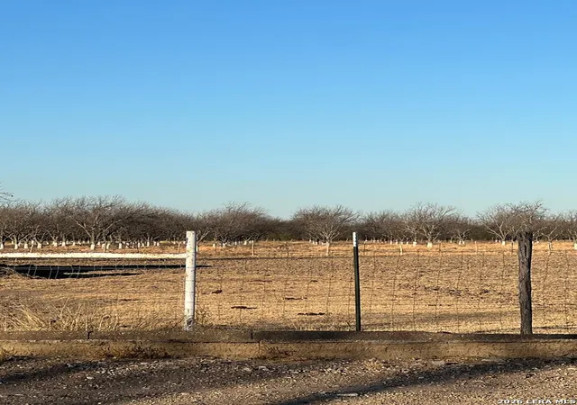 3rd image of Lot D Fm 1908, Quemado, TX 78877 | MLS# 1979150
