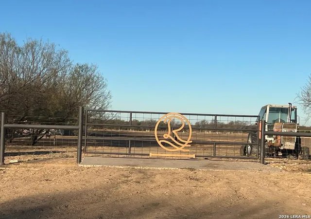 1st image of 0000 Silver Bridge Rd, Quemado, TX 78877 | MLS# 1979154