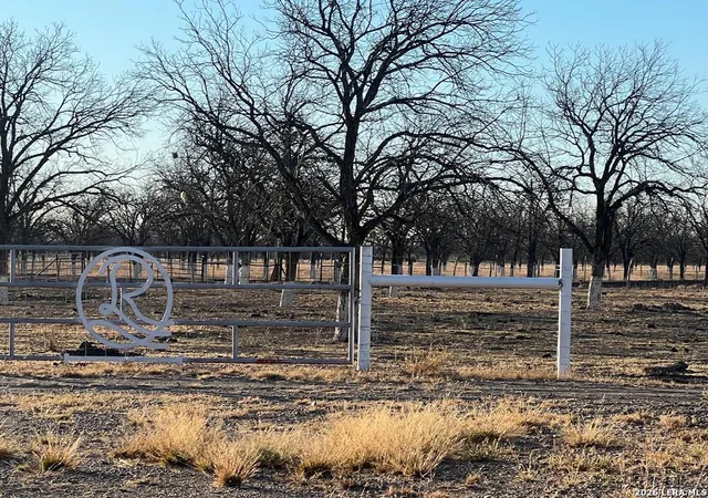 3rd image of 0000 Silver Bridge Rd, Quemado, TX 78877 | MLS# 1979154