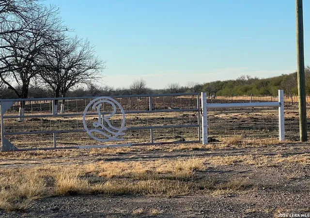 5th image of 0000 Silver Bridge Rd, Quemado, TX 78877 | MLS# 1979154
