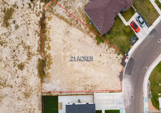 2nd image of 2333 Darlene Street, Eagle Pass, TX 78852 | MLS# 1979155
