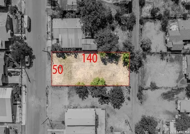 2nd image of 1365 Bryan St, Eagle Pass, TX 78852 | MLS# 1979156