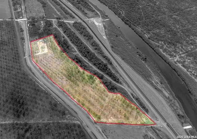 Land for sale at 1585 Fm 1664, Quemado, TX 78877 | MLS# 1979176