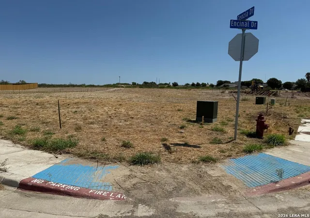 Photo 2 of Land for sale at 803 Ceniza Dr, Eagle Pass, TX 78852 | MLS# 1979202 | Listing updated on 2026-08-11