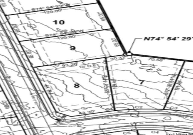 Photo 3 of Land for sale at 803 Ceniza Dr, Eagle Pass, TX 78852 | MLS# 1979202 | Listing updated on 2026-08-11