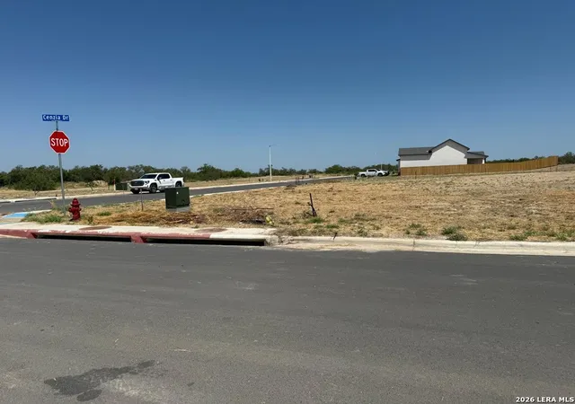 Photo 4 of Land for sale at 803 Ceniza Dr, Eagle Pass, TX 78852 | MLS# 1979202 | Listing updated on 2026-08-11