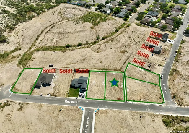 Photo 1 of Land for sale at 713 Encinal Dr, Eagle Pass, TX 78852 | MLS# 1979203 | Listing updated on 2026-08-11