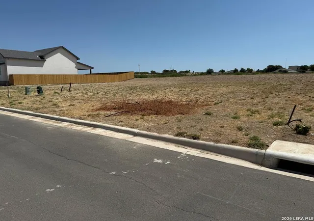 Photo 2 of Land for sale at 713 Encinal Dr, Eagle Pass, TX 78852 | MLS# 1979203 | Listing updated on 2026-08-11