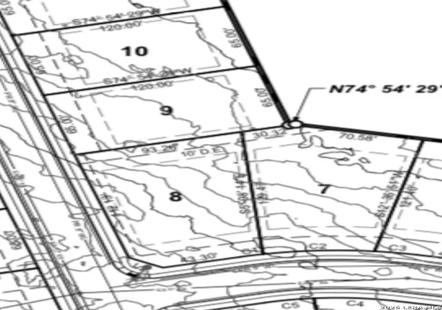 Photo 3 of Land for sale at 713 Encinal Dr, Eagle Pass, TX 78852 | MLS# 1979203 | Listing updated on 2026-08-11