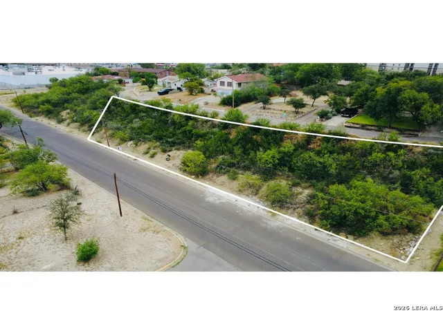 Photo 3 of Land for sale at 2024 Quarry St, Eagle Pass, TX 78852 | MLS# 1979204 | Listing updated on 2026-08-21