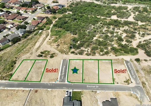 Photo 1 of Sale Pending at 708 Encinal Dr, Eagle Pass, TX 78852 | MLS# 1979205 | Listing updated on 2026-07-29