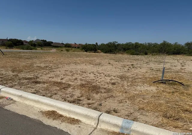 Photo 2 of Land for sale at 706 Encinal Dr, Eagle Pass, TX 78852 | MLS# 1979206 | Listing updated on 2026-08-11