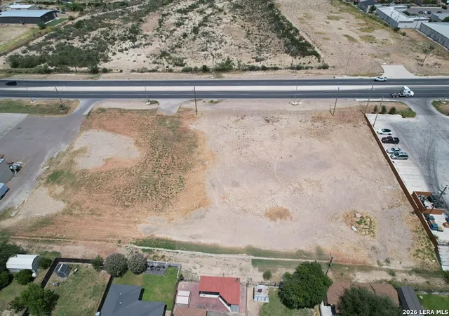 Photo 2 of Land for sale at 2719 N Veterans Blvd #0, Eagle Pass, TX 78852 | MLS# 1979210 | Listing updated on 2026-08-10