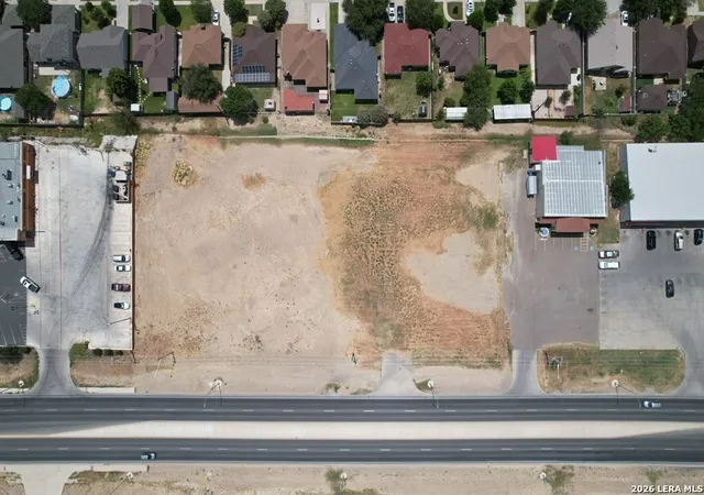 Photo 3 of Land for sale at 2727 N Veterans Blvd #0, Eagle Pass, TX 78852 | MLS# 1979211 | Listing updated on 2026-08-10
