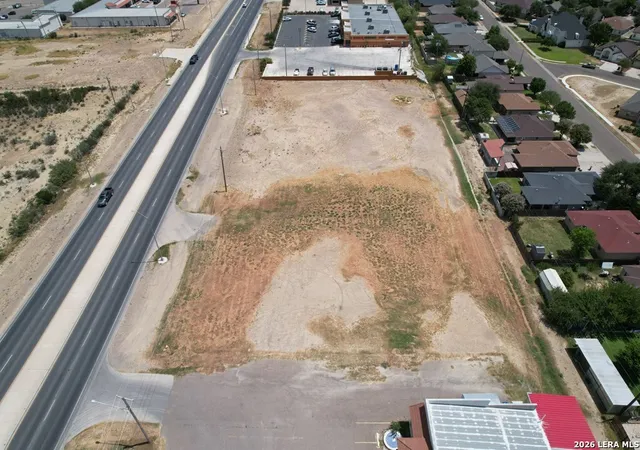 Photo 3 of Land for sale at 2727 N Veterans Blvd #0, Eagle Pass, TX 78852 | MLS# 1979211 | Listing updated on 2026-08-10
