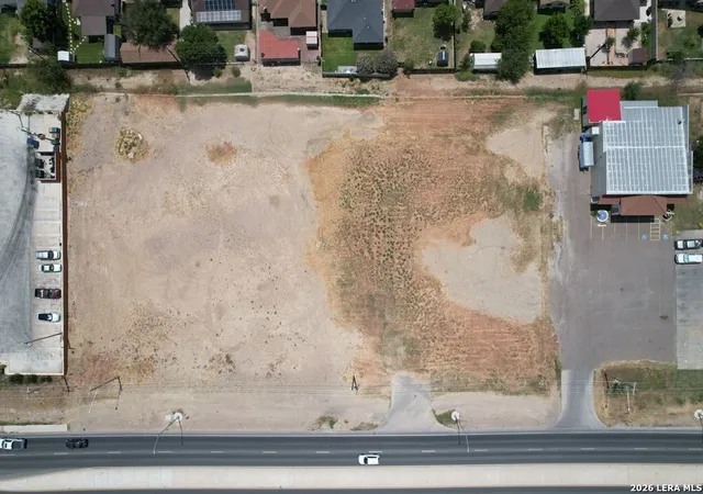 Photo 4 of Land for sale at 2727 N Veterans Blvd #0, Eagle Pass, TX 78852 | MLS# 1979211 | Listing updated on 2026-08-10