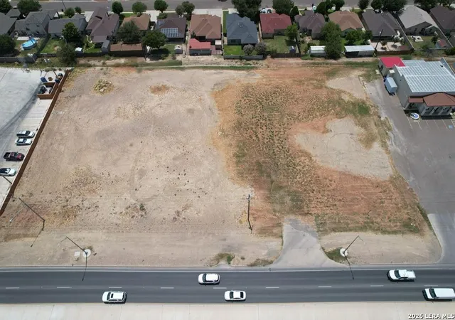 Photo 2 of Land for sale at 2723 N Veterans Blvd, Eagle Pass, TX 78852 | MLS# 1979212 | Listing updated on 2026-08-10