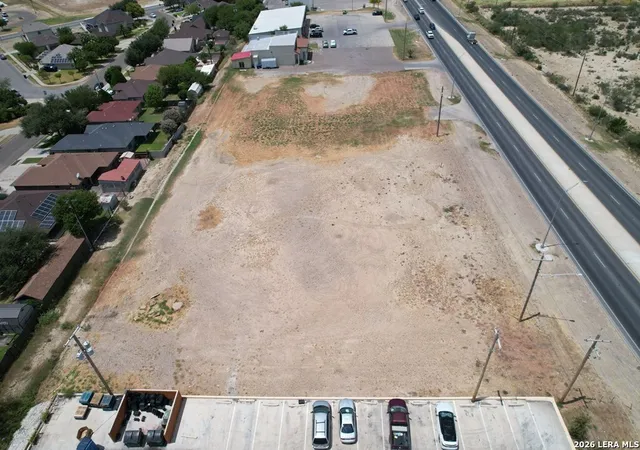 Photo 3 of Land for sale at 2723 N Veterans Blvd, Eagle Pass, TX 78852 | MLS# 1979212 | Listing updated on 2026-08-10