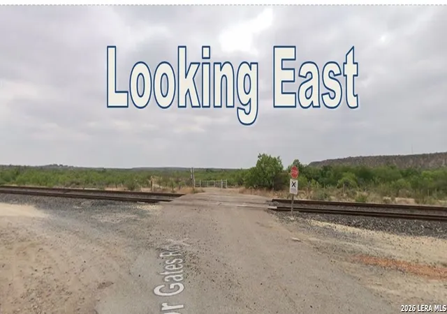Photo 3 of Land for sale at 0 Dr Gates Road, Eagle Pass, TX 78853 | MLS# 1979221 | Listing updated on 2026-08-18
